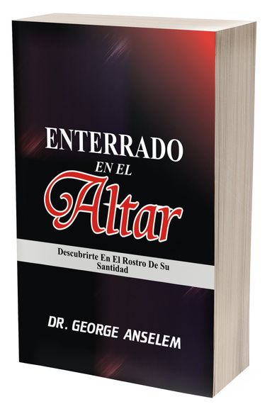 ENTERRADO EN EL ALTAR