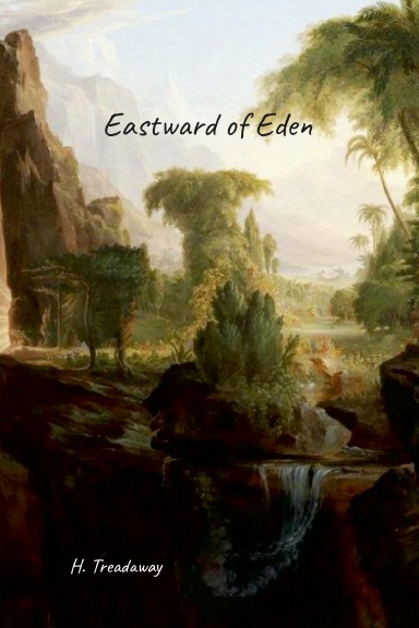 Eastward of Eden