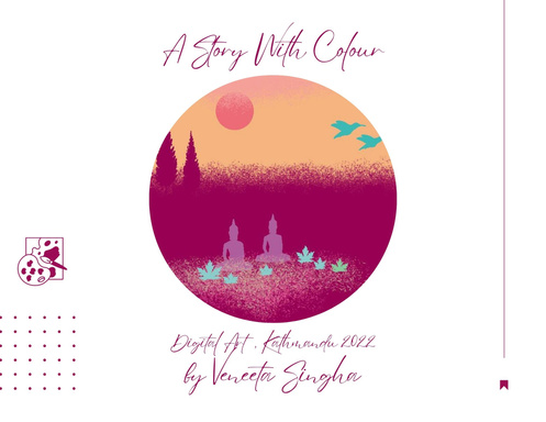 A Story with Colour