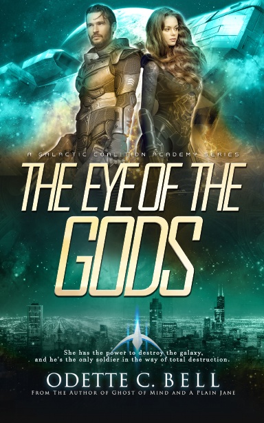 The Eye of the Gods Episode One