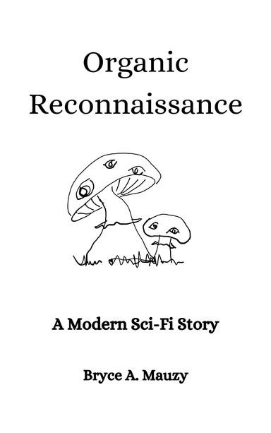 Organic Reconnaissance