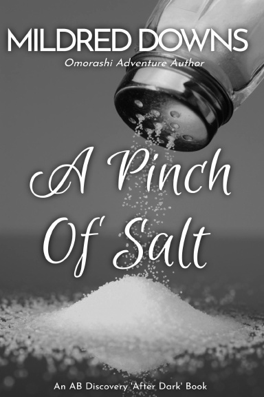 A Pinch of Salt