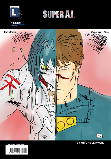 Super Ai #102