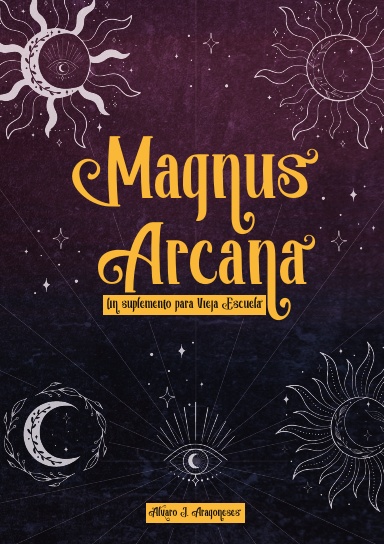 Magnus Arcana
