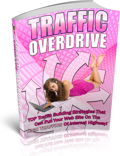 Traffic Over Drive