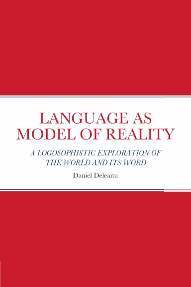 Language as Model of Reality