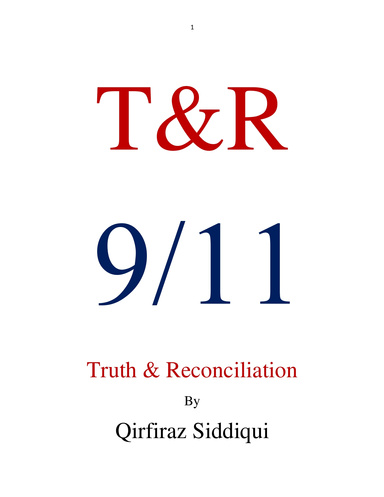 T&R 9/11