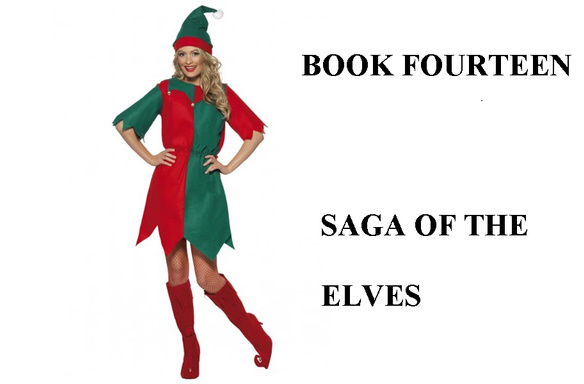 Elf Books 14