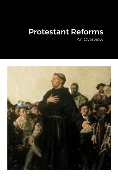 Protestant Reforms