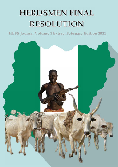 HERDSMEN FINAL RESOLUTION