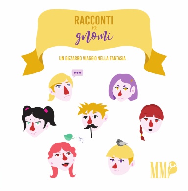 Racconti per gnomi