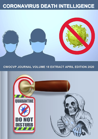 CORONAVIRUS DEATH INTELLIGENCE