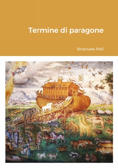 Termine di paragone