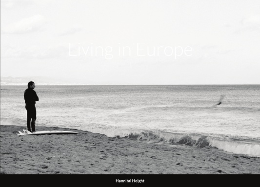 Living in Europe