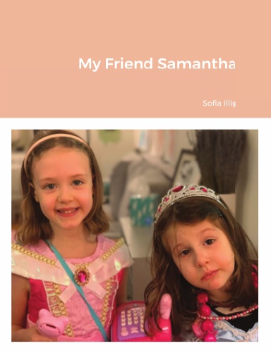 My Friend Samantha