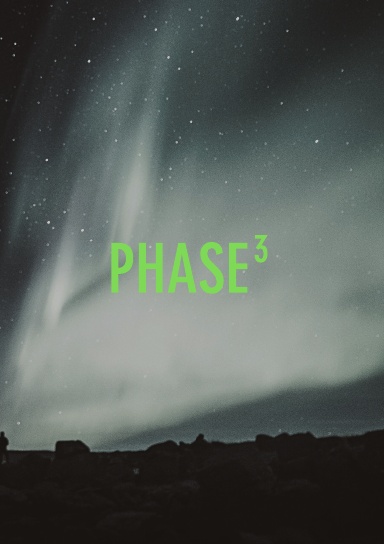 The Phase³ Planner