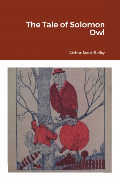 The Tale of Solomon Owl