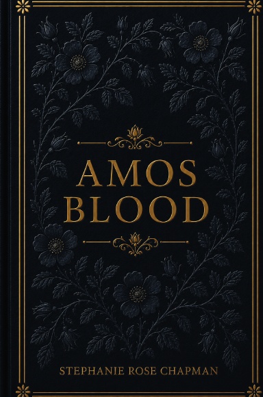 Amos Blood
