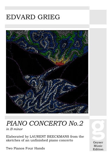 Concerto In B Minor