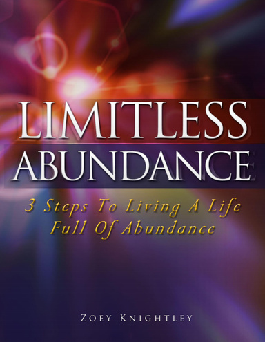 Limitless Abundance