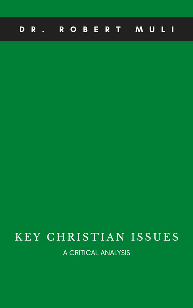 Key Christian Issues