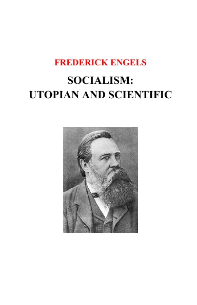 Socialism: Utopian and Scientific