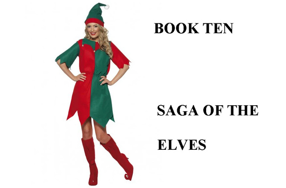 Elf Book Ten