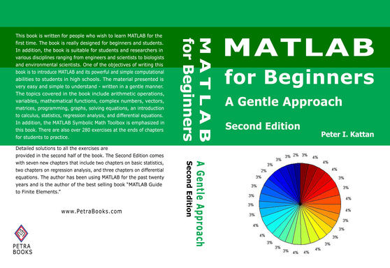 Matlab for Beginners-Second Edition