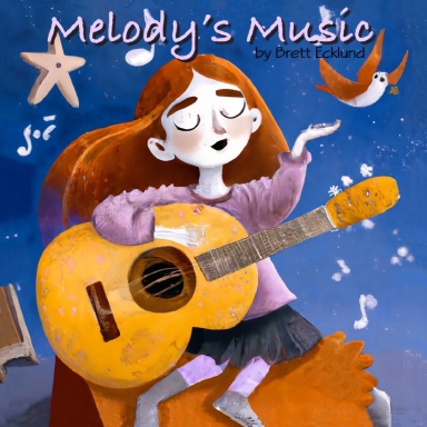 Melody's Music