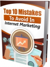 Top 10 Mistakes In IM