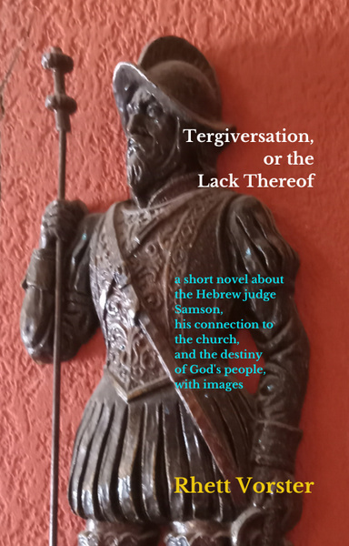 Tergiversation, or the Lack Thereof