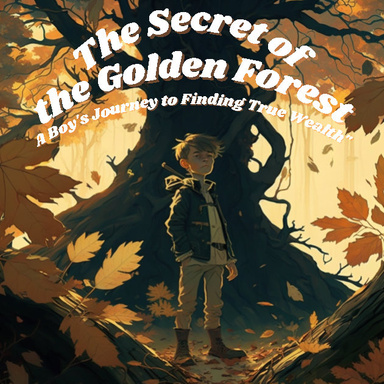 The Secret of the Golden Forest