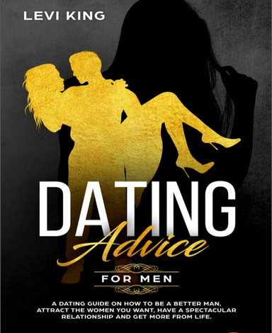 Dating  advice for men