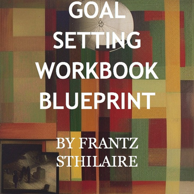 The Ultimate Goal Setting Guidebook