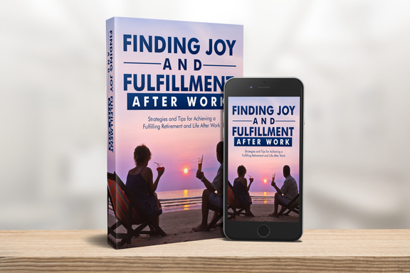 Finding Joy and Fulfillment After Work