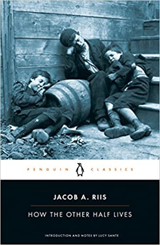 The Other Half Lives