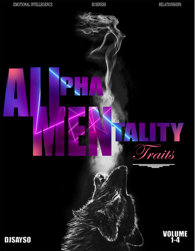 Allpha Mentality Traits
