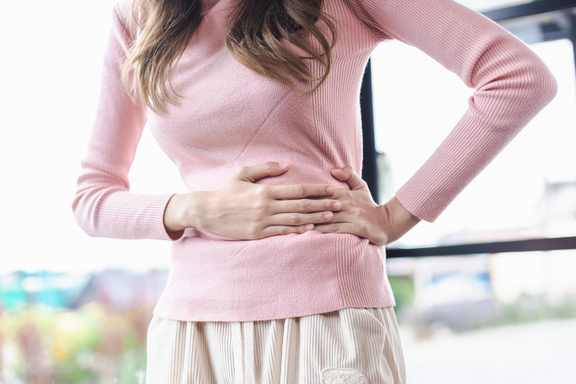 The Acid Reflux Kitchen: A Nutritional Approach to Managing Symptoms through Diet