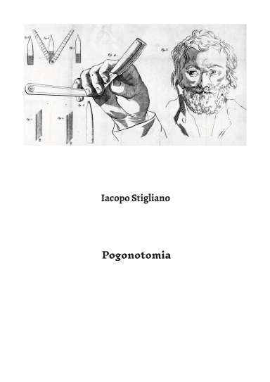 Pogonotomia