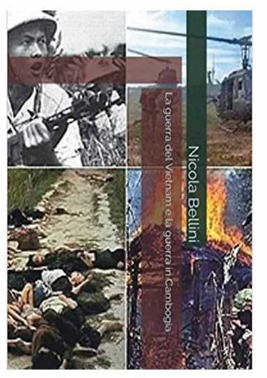 La guerra del Vietnam e la guerra in Cambogia