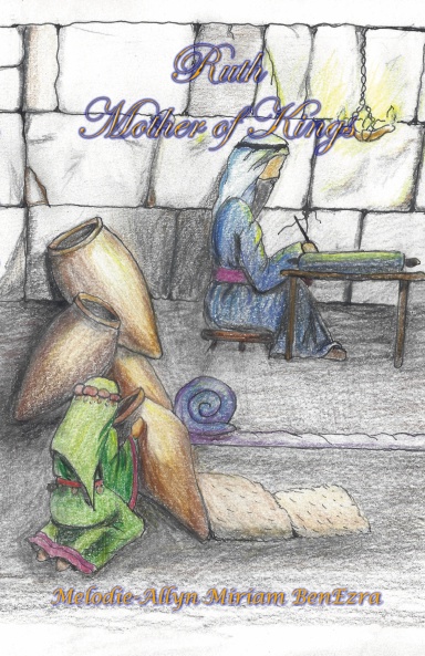 Ruth: Mother of Kings