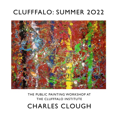 Clufffalo: Summer 2022