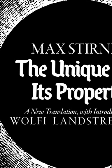The Unique and Its Property