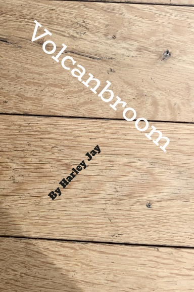 Volcanobroom