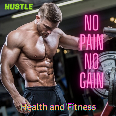 Health and FItness