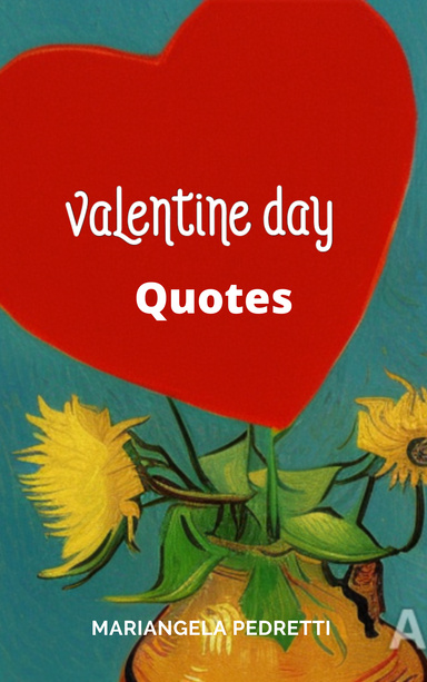 valentine day  quotes