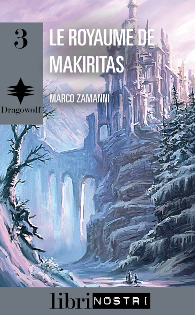 Le Royaume de Makiritas