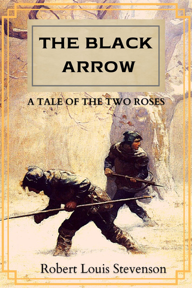The Black Arrow