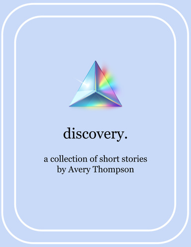 discovery.
