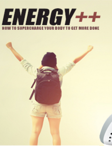 Energy ++